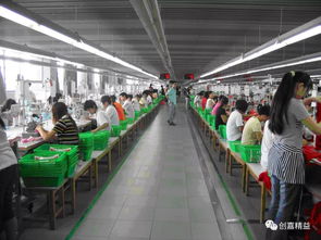 服装厂长与车间主管 职责明晰、绩效考核与技术咨询指南